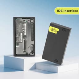 Haute42 SATA IDE Interface Network Adapter For Sony PS2 PlayStation2 Fat Game Console Sata HDD Hard Disk Connector Plug Adapter
