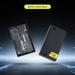 Haute42 SATA IDE Interface Network Adapter For Sony PS2 PlayStation2 Fat Game Console Sata HDD Hard Disk Connector Plug Adapter