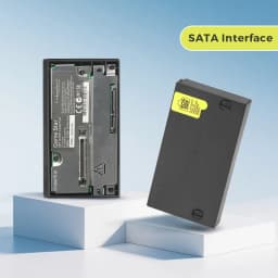 Haute42 SATA IDE Interface Network Adapter For Sony PS2 PlayStation2 Fat Game Console Sata HDD Hard Disk Connector Plug Adapter