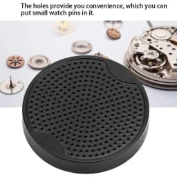 High Quality Plastic Watch Dial Holder 7153 Type for Watchmakers Repair Maintenance Watch Face Stand Assembly Tool