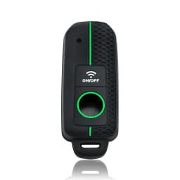 High Quality Silicone Motorcycle Remote Smart Key Case cover Fob For Yamaha TMAX530 TMAX560 2017-2023