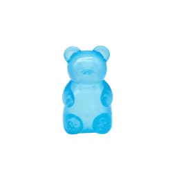 Soft Sensory Desk Ornament: Maltose Bear Shape Stress Reliever, Creative Office Pressure Relief Tool, Aesthetic Room Decoration