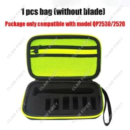 NEW Upgraded version Replacement Blade For Original blade QP&2510/2520/6530/6520/2530/2527/2533/2515/6510