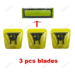 NEW Upgraded version Replacement Blade For Original blade QP&2510/2520/6530/6520/2530/2527/2533/2515/6510