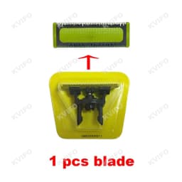NEW Upgraded version Replacement Blade For Original blade QP&2510/2520/6530/6520/2530/2527/2533/2515/6510