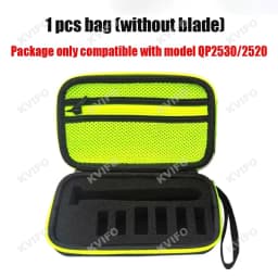 NEW Upgraded version Replacement Blade For Original blade QP&2510/2520/6530/6520/2530/2527/2533/2515/6510