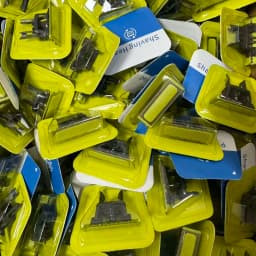 NEW Upgraded version Replacement Blade For Original blade QP&2510/2520/6530/6520/2530/2527/2533/2515/6510