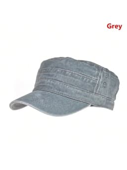 Camouflage Army Hat Men Women Baseball Cap Camo Military Cadet Combat Fishing Cap