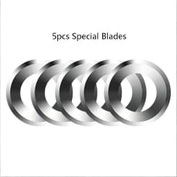 Manual Dual-drive Wire Stripper, Suitable For Precise Cutting And Stripping Of 1-17mm Scrap Wire And Copper Wire Cables