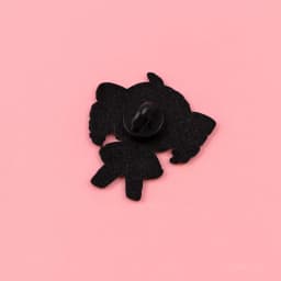 2pcs Anime Kasane Teto Enamel Pin Cartoon Characters Cute Girl Brooch Manga Badges for Backpack Clothes Lapel Decorative Props