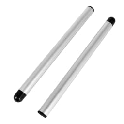 Motorcycle Universal 22MM Vortex Clip On Ons Clipon Replacement Handle Bar Handlebars Tube