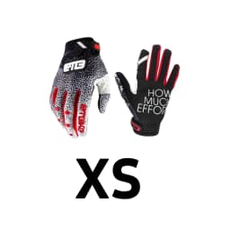 ETBIKE children's bicycle gloves, suitable for ages 4 to 10, are ideal for scooters and children's crawling and learning.kids