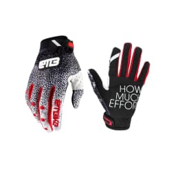 ETBIKE children's bicycle gloves, suitable for ages 4 to 10, are ideal for scooters and children's crawling and learning.kids