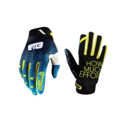 ETBIKE children's bicycle gloves, suitable for ages 4 to 10, are ideal for scooters and children's crawling and learning.kids