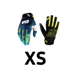 ETBIKE children's bicycle gloves, suitable for ages 4 to 10, are ideal for scooters and children's crawling and learning.kids