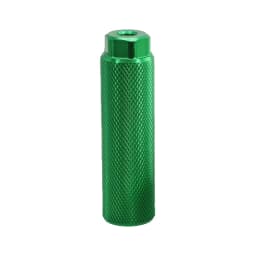 Bicycle Anti Skid Pegs Lead Foot For BMX Bike Fit 3/8'' Axle Footrest-Lever Bike Pegs Aluminum Alloy Bicycle Accessories