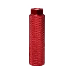Bicycle Anti Skid Pegs Lead Foot For BMX Bike Fit 3/8'' Axle Footrest-Lever Bike Pegs Aluminum Alloy Bicycle Accessories