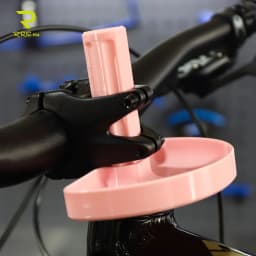 RRSKIT Virtual Head Tube For Bicycle Apply To Road Mountain Bike Gravel Cycling Ultralight Virtual Head Tube Bicycle Repair Tool