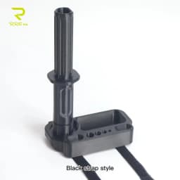 RRSKIT Virtual Head Tube For Bicycle Apply To Road Mountain Bike Gravel Cycling Ultralight Virtual Head Tube Bicycle Repair Tool