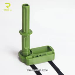 RRSKIT Virtual Head Tube For Bicycle Apply To Road Mountain Bike Gravel Cycling Ultralight Virtual Head Tube Bicycle Repair Tool