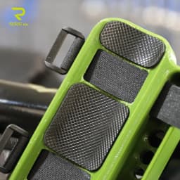 RRSKIT Virtual Head Tube For Bicycle Apply To Road Mountain Bike Gravel Cycling Ultralight Virtual Head Tube Bicycle Repair Tool