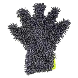 1/2Pcs Car Wash Gloves Microfiber Wipe Car Sponge Scratch Free Car Wash Cleaning Coral Velvet Double-Sided Cleaning Tool