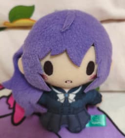 15cm Project Sekai Plush Toy Doll Yoisaki Kanade Pjsk Akiyama Mizuki Kawaii Stuffed Plushie Pendant Birthday Gifts