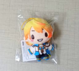 15cm Project Sekai Plush Toy Doll Yoisaki Kanade Pjsk Akiyama Mizuki Kawaii Stuffed Plushie Pendant Birthday Gifts