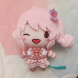 15cm Project Sekai Plush Toy Doll Yoisaki Kanade Pjsk Akiyama Mizuki Kawaii Stuffed Plushie Pendant Birthday Gifts