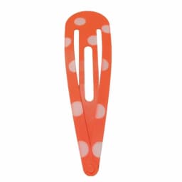 Cute Polka Dot Extra-large Hair Clips 20cm INS Hoodies BB Clip Creative Kawaii Funny Hair Grip Daily Wearing