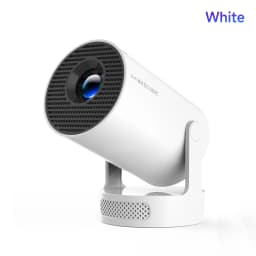 Magcubic HY300 Pro+ 8K Wifi6 Projector 290ANSI Android 14 Dual WIFI Allwinner H726 BT5.4 1280x720P Home Cinema Outdoor Portable