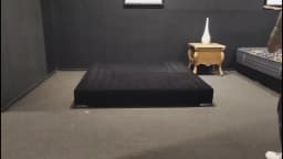 Single/Small Double/Double/King Size 10.24" Pocket Spring Mattress-in-a-Box | Medium-Firm Support | Motion Control & Pressure Re