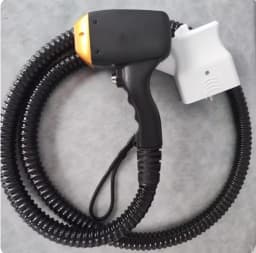 Newest Diode YAG Hair Removal Device - Triple Wavelength 2000W Power Painless and Permanent 755nm 808nm 1064nm