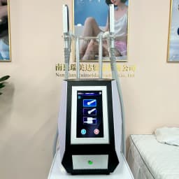 2 in 1 Firming Cryo TShock Body Slimming Machine Cooling Sculpture Freezing Fat Removal Tightening Crioterapia Equipment