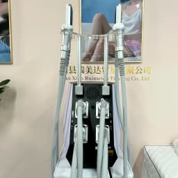 2 in 1 Firming Cryo TShock Body Slimming Machine Cooling Sculpture Freezing Fat Removal Tightening Crioterapia Equipment