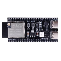 ESP32-S3 Dual Type-C Development Board WiFi Expansion Board 2.4G Wifi Module for Arduino