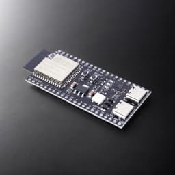 ESP32-S3 Dual Type-C Development Board WiFi Expansion Board 2.4G Wifi Module for Arduino