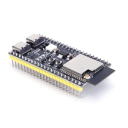 ESP32-S3 Dual Type-C Development Board WiFi Expansion Board 2.4G Wifi Module for Arduino