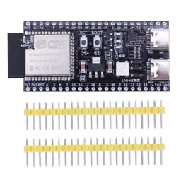 ESP32-S3 Dual Type-C Development Board WiFi Expansion Board 2.4G Wifi Module for Arduino