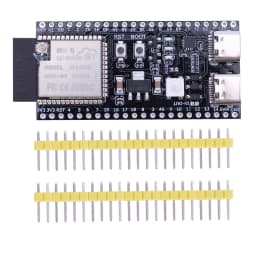 ESP32-S3 Dual Type-C Development Board WiFi Expansion Board 2.4G Wifi Module for Arduino