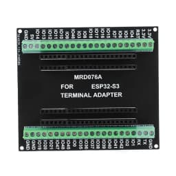 ESP32-S3 Dual Type-C Development Board WiFi Expansion Board 2.4G Wifi Module for Arduino