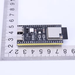 ESP32-S3 Dual Type-C Development Board WiFi Expansion Board 2.4G Wifi Module for Arduino