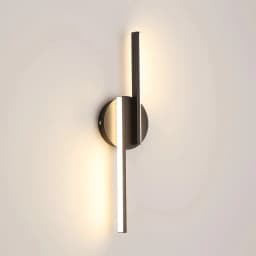 LED Wall Lamp,Modern Indoor Wall Light 16W 1800LM 3000K Ceiling Light,Wall Sconces For Living Room Hall Hallway Staircase