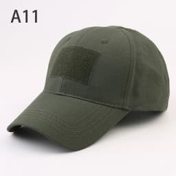 1pc Baseball Caps Camouflage Tactical Outdoor Soldier Combat Paintball Adjustable Hat Summer Snapback Sun Hats for Men Women