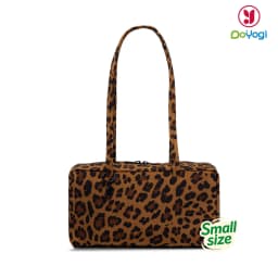 Nylon Tote Bag Bowler Bag Women Shoulder Purse with Keychain Clip, Lightweight Zipper Handbag Daily Work Travel Gym Gift for Mum