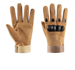 Outdoor sport glove Fitness Gloves Body Building Training Sports Exercise Cycling Glove Shockproof Motorcycle Hunting gloves