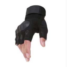 Outdoor sport glove Fitness Gloves Body Building Training Sports Exercise Cycling Glove Shockproof Motorcycle Hunting gloves