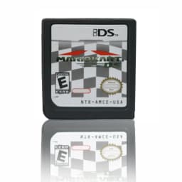 ☌DS Games Cartridge New Bros Video Game Console Card DS Party DS Card For NDSL 2DS 3DS