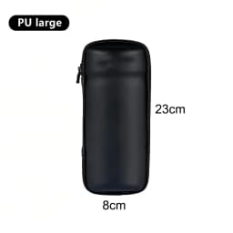 Cycling Bicycle Storage Box Portable MTB Road Bike Repair Tool Kit Waterproof Apply Bottle Cage Storage Bottle Bag Accessories