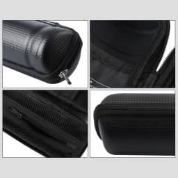 Cycling Bicycle Storage Box Portable MTB Road Bike Repair Tool Kit Waterproof Apply Bottle Cage Storage Bottle Bag Accessories